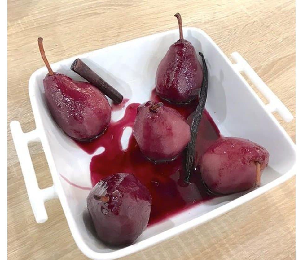 Pere Martin Sec alla Barbera