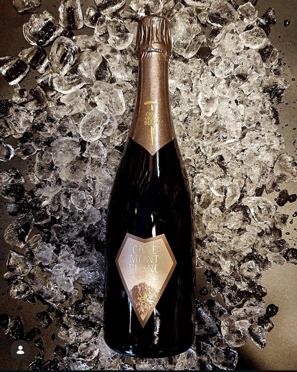 "X.T." Blanc de Morgex et de la Salle Extra Brut 2022