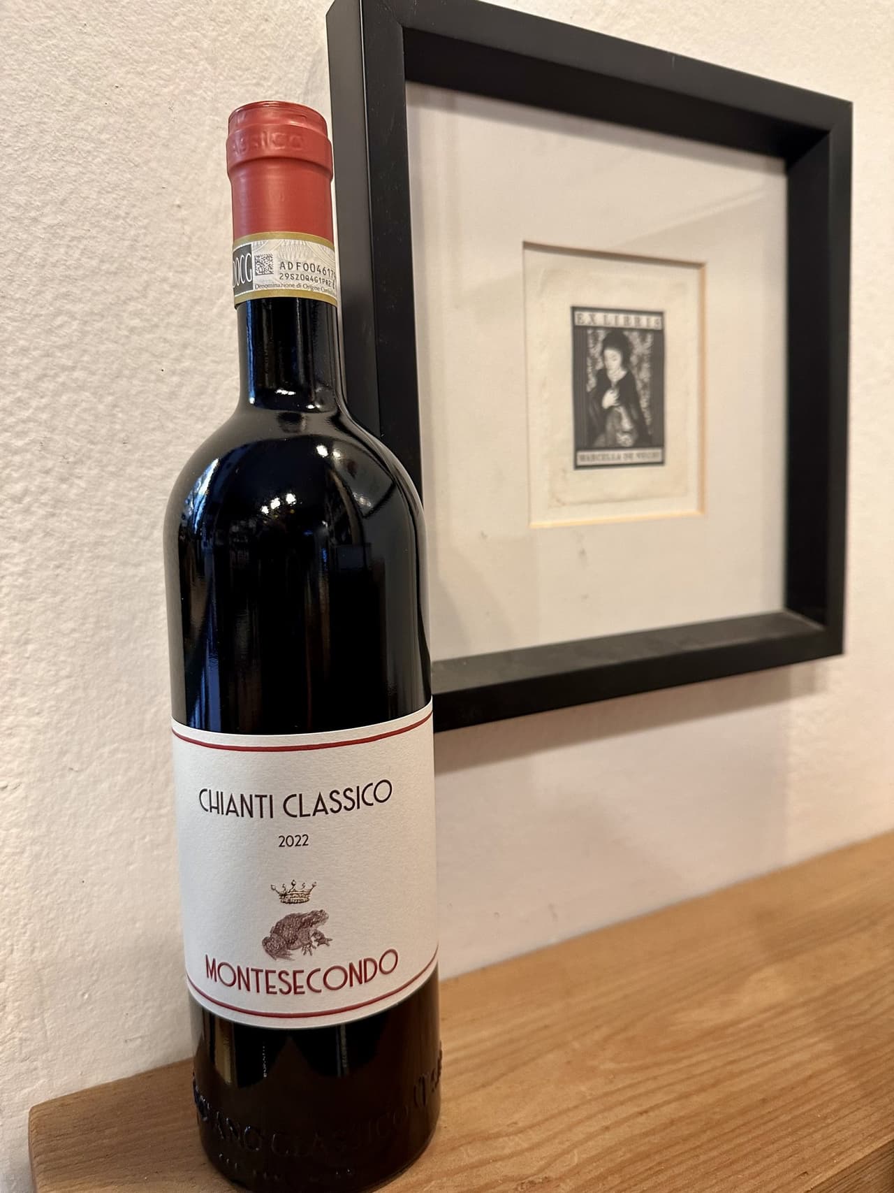 Chianti Classico DOCG 2022