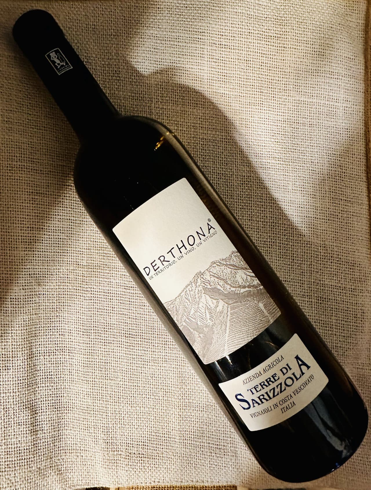 Derthona Terre di Sarizzola
