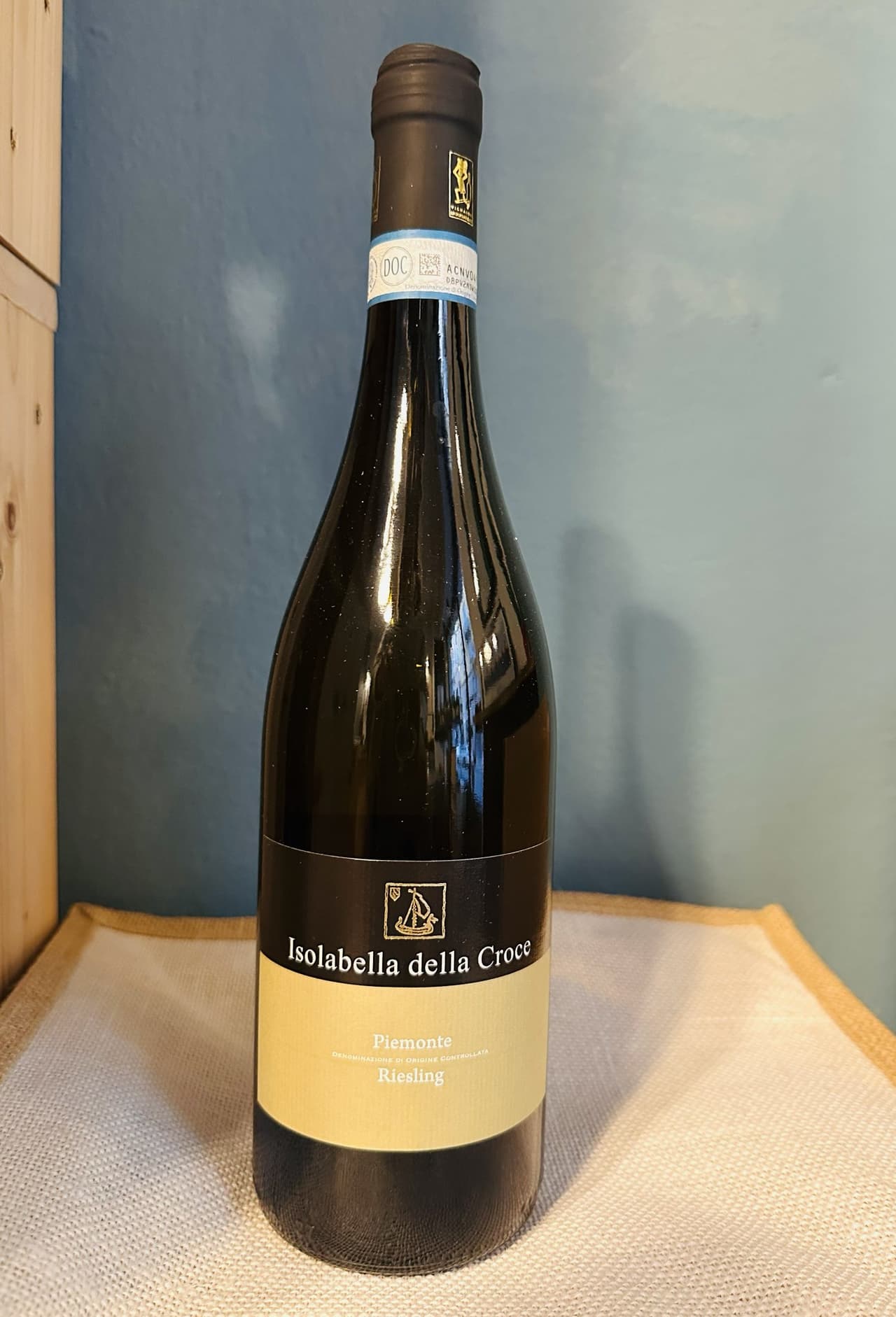 Riesling Piemonte DOC