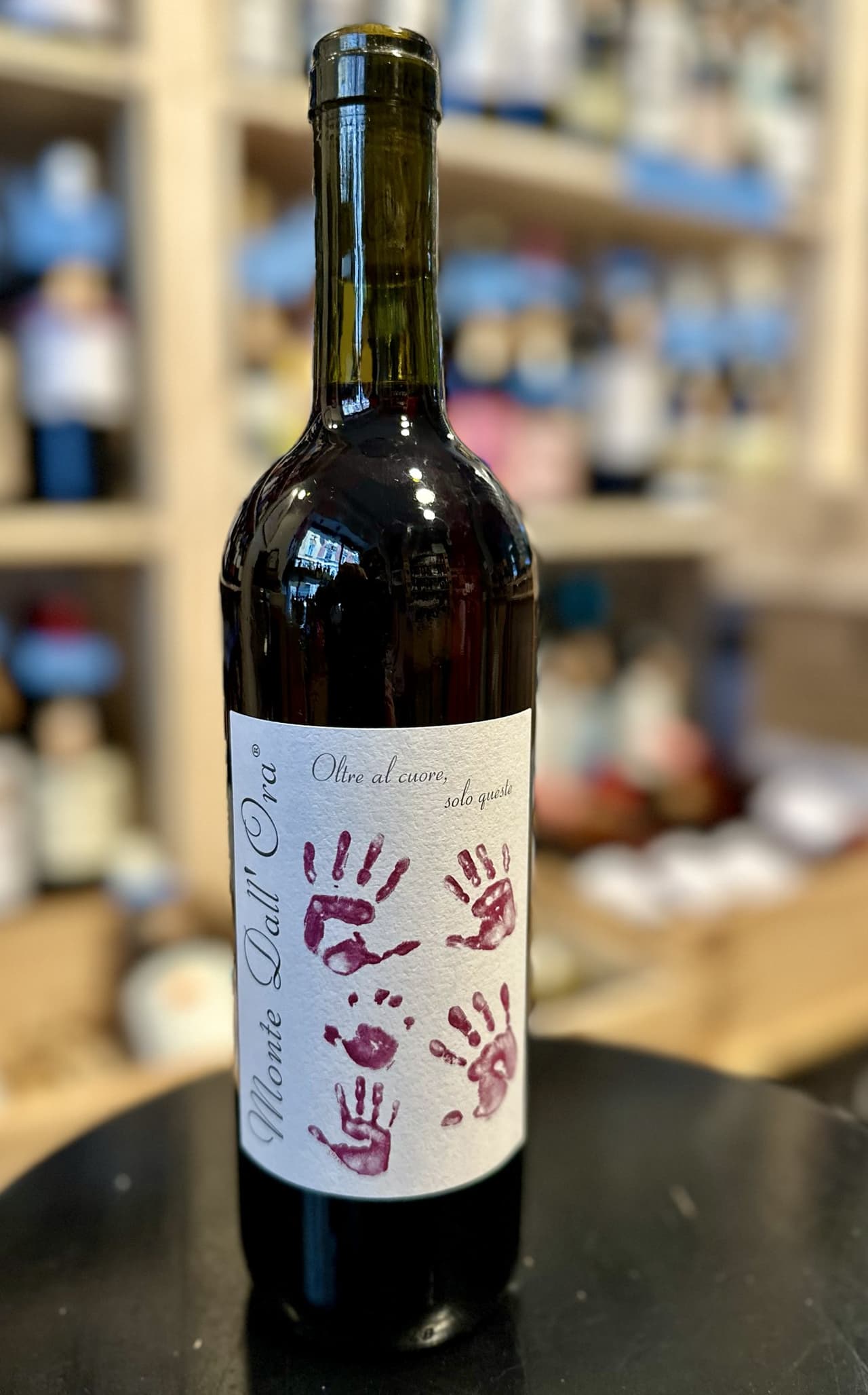 "Saseti" Valpolicella Classico DOC 2024