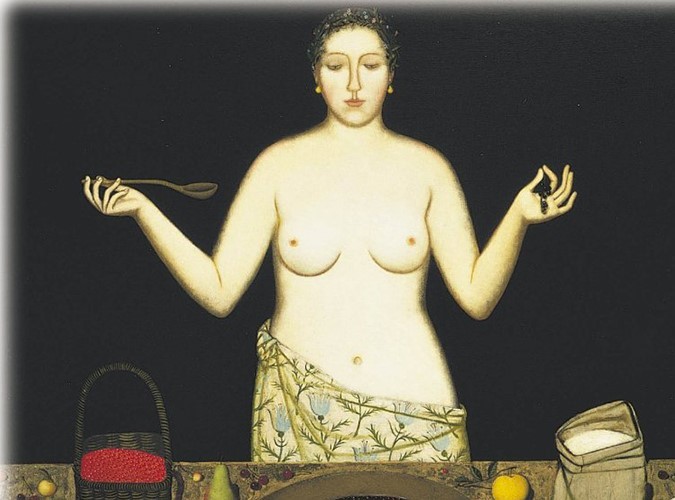 "Ostriche dei poveri" al Sauvignon