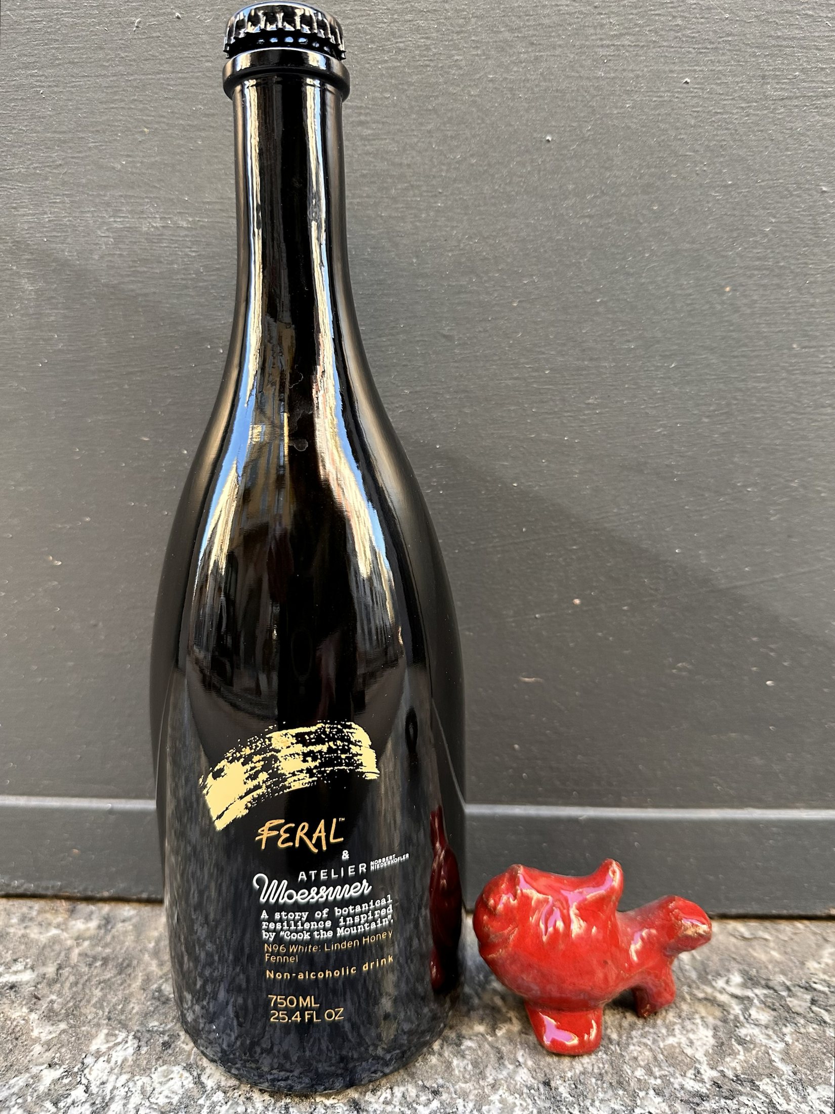 N. 6 Feral & Atelier Moessmer Norbert Niederkofler