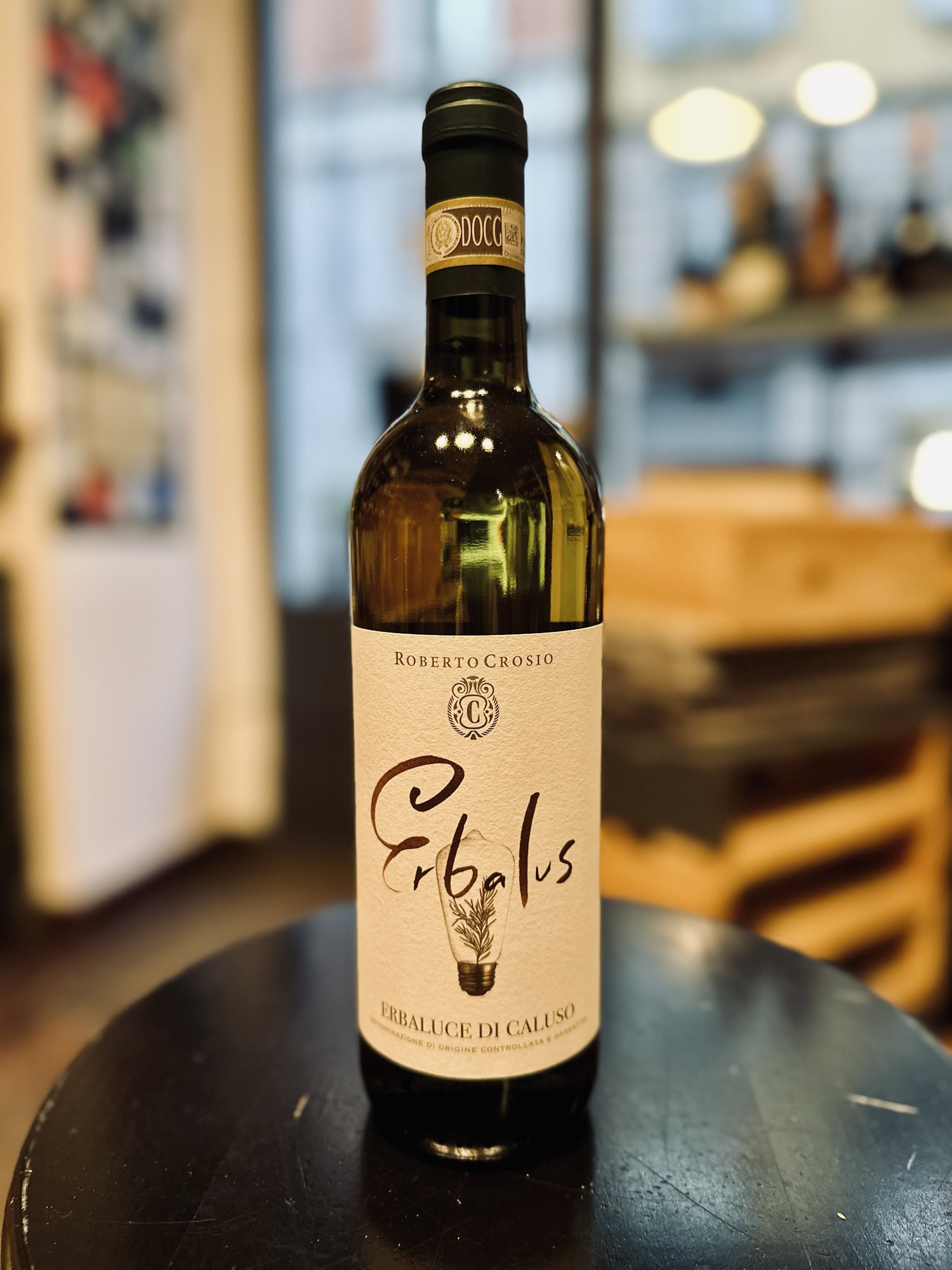 “Erbalus” Erbaluce di Caluso DOC 2024